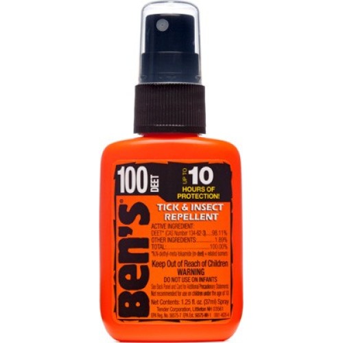 ARB BEN'S 100 INSECT REPELLENT