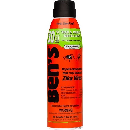 ARB BEN'S 30 INSECT REPELLENT