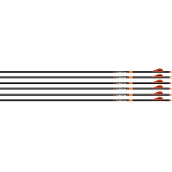 MUZZY BROADHEAD TROCAR 3-BLADE