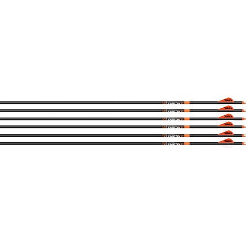 MUZZY BROADHEAD TROCAR 3-BLADE