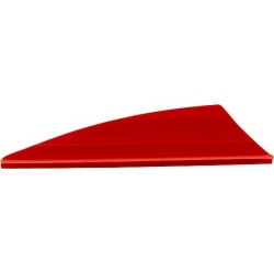 TAC VANES DRIVER 2.25"