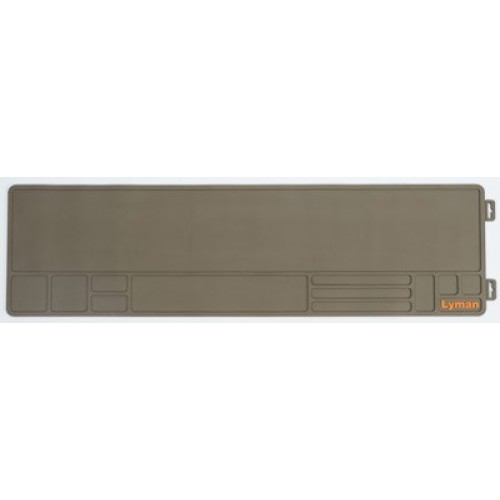 LYMAN RIFLE MAINTENANCE MAT