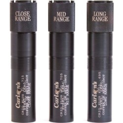 CARLSONS CHOKE TUBE WATERFOWL