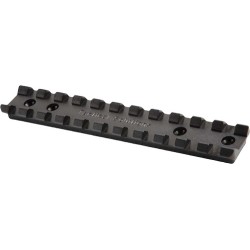 TACSOL SCOPE BASE BLACK