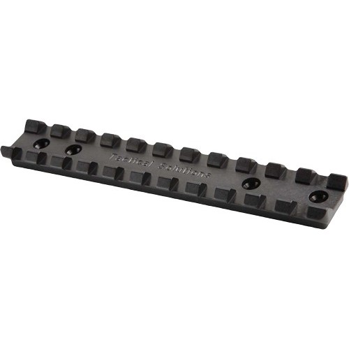 TACSOL SCOPE BASE BLACK