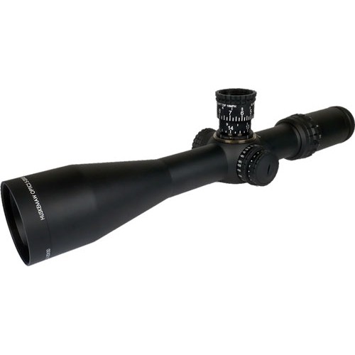 HUSKEMAW SCOPE 5-30X56 34MM