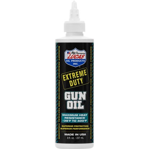 LUCAS OIL 8 OZ EXTREME DUTY