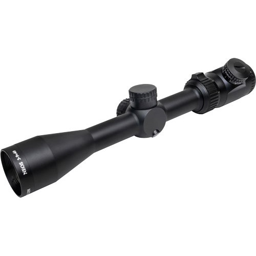 ATHLON SCOPE NEOS 3-9X40