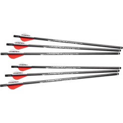 UMAREX AIRJAVELIN ARROWS 6-PK