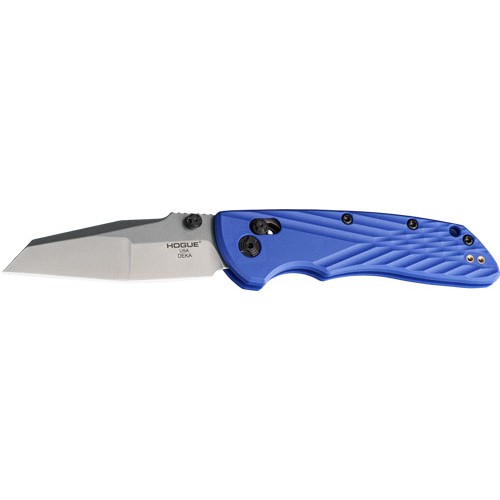 HOGUE DEKA ABLE LOCK FOLDER