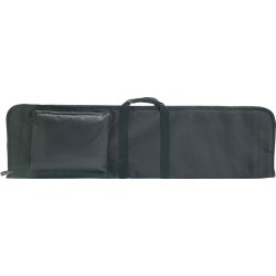 ALLEN RIOT SHOTGUN CASE BLACK