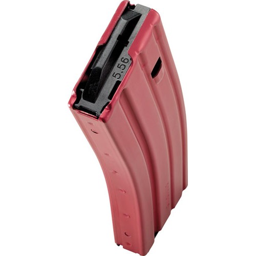 CPD MAGAZINE AR15 5.56X45 30RD