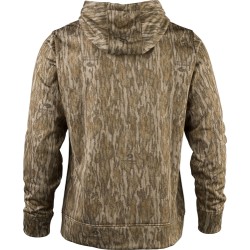 BROWNING TECH HOODIE LS