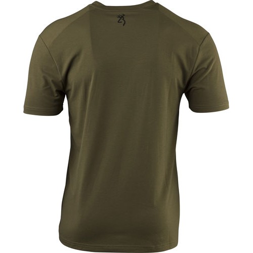 BROWNING SS PERF CAMP SHIRT