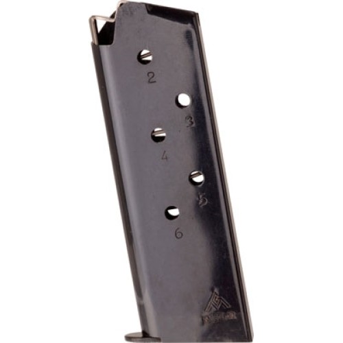 TAURUS MAGAZINE 1911 OFFICER