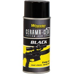 WHEELER CERAMA-COAT FIREARM
