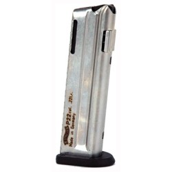 WALTHER MAGAZINE P22 22LR