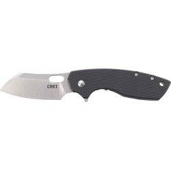 CRKT PILAR LARGE 2.66" PLAIN