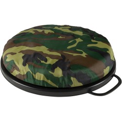 ALLEN ROTATING BUCKET LID