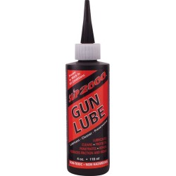 SLIP 2000 4OZ. GUN LUBE