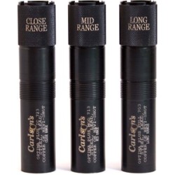 CARLSONS CHOKE TUBE WATERFOWL