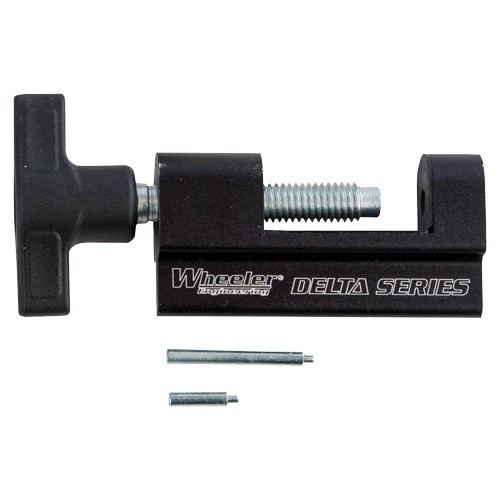 WHEELER AR TRIGGER GUARD