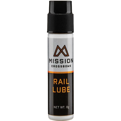 MISSION ARCHERY RAIL LUBE