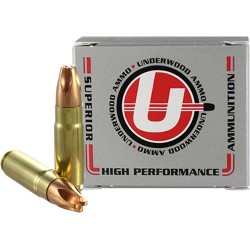 UNDERWOOD 458 HAMMMER 302GR