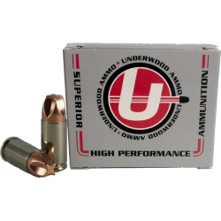 UNDERWOOD 32 ACP+P 55GR