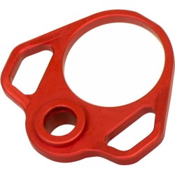 ODIN AMBI-SLING/QD PLATE RED