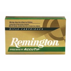REMINGTON PREMIER 223 REM 55GR