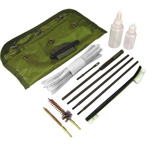 PSP CLEANING KIT AR15/M16