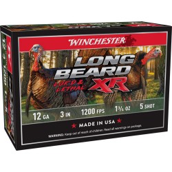 WINCHESTER LONG BEARD XR 12GA