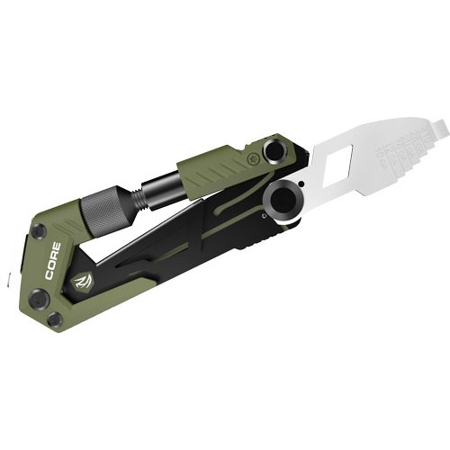 MFT REACT SHORT VERTICAL GRIP