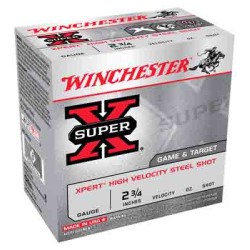 WINCHESTER XPERT STEEL 20GA