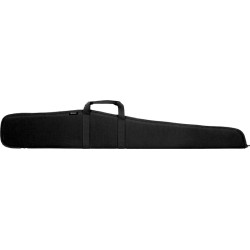 BULLDOG SHOTGUN CASE 52" BLACK