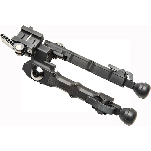 ACCU-TAC BIPOD BOLT RIFLE BR4