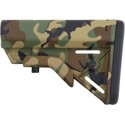 B5 SYSTEMS BRAVO STOCK
