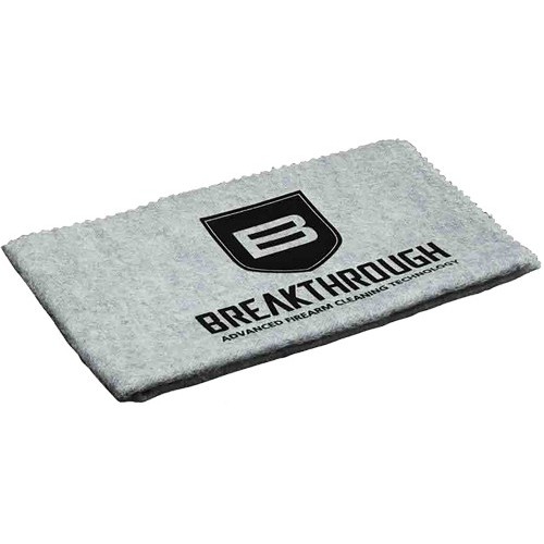 BREAKTHROUGH SILICONE CLOTH