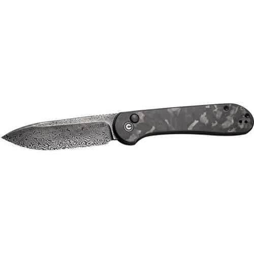 CIVIVI KNIFE ELEMENTUM 3.47"
