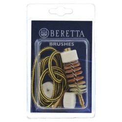 BERETTA PULL-THROUGH CLEANING