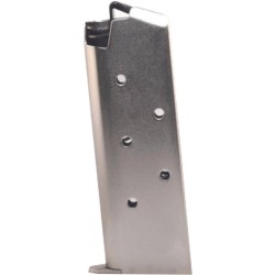 PRO MAG MAGAZINE COLT MUSTANG