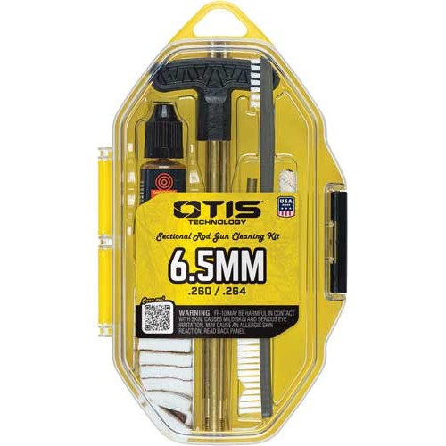 OTIS ROD CLEANING KITS 6.5MM