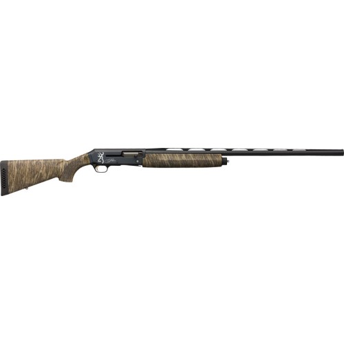 BROWNING SILVER FIELD 12GA