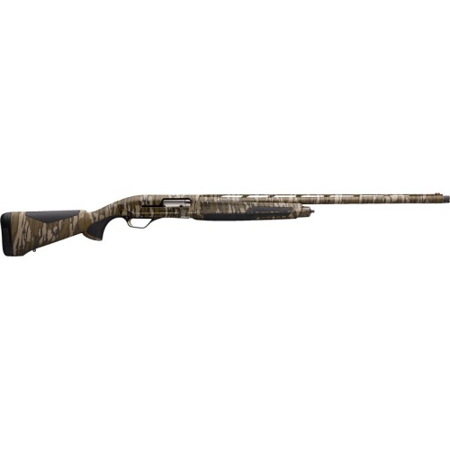 BROWNING MAXUS II 12GA 3.5"