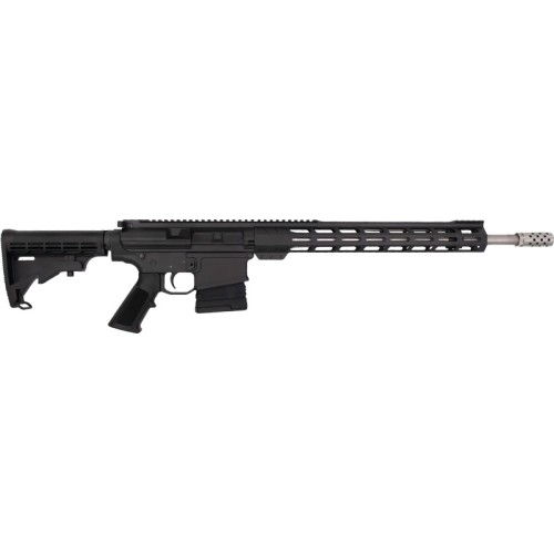 GLFA AR10 RIFLE 308 WIN
