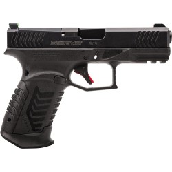 ROCK ISLAND ROCK DY9 9MM 4"