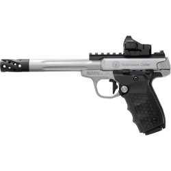 S&W SW22 VICTORY PF CENTER