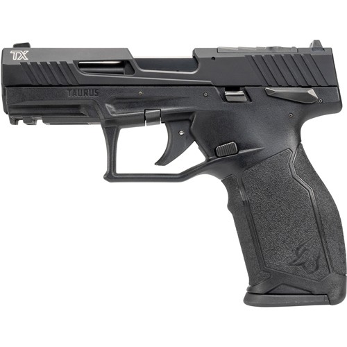 TAURUS TX-22 22LR 4.1" TORO