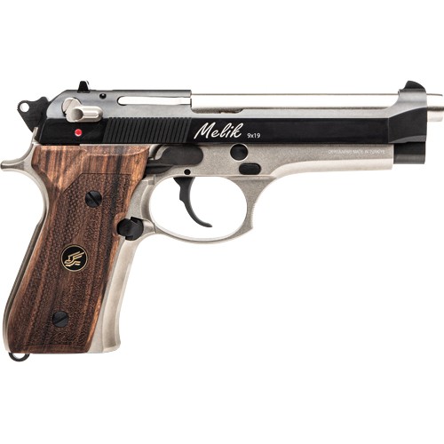 ROCK ISLAND ROCK MELIK 9MM FS